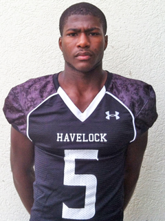 keion joyner