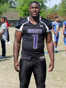 devin white