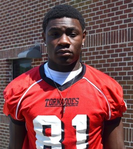 janarius robinson